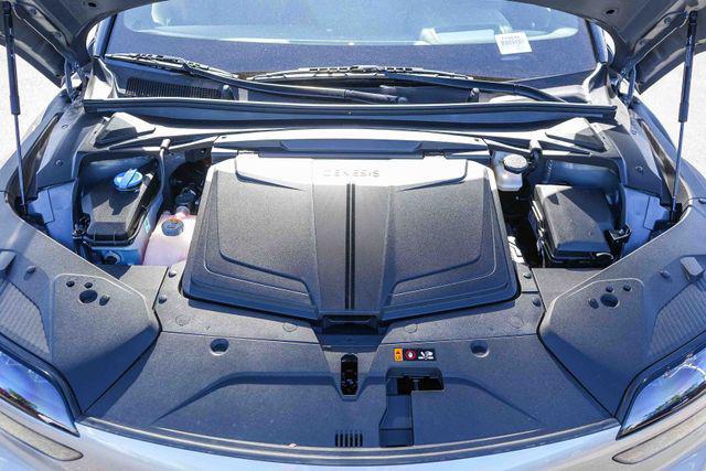 2023 Genesis GV60 Advanced AWD