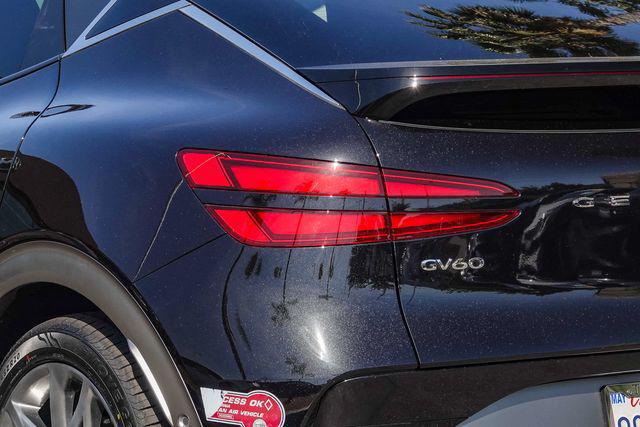 2023 Genesis GV60 Advanced AWD