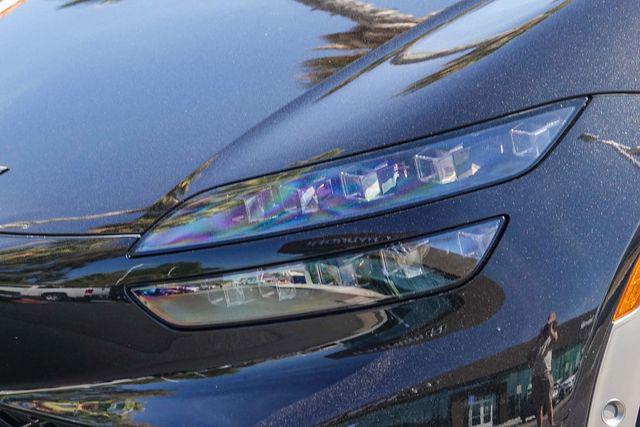 2023 Genesis GV60 Advanced AWD