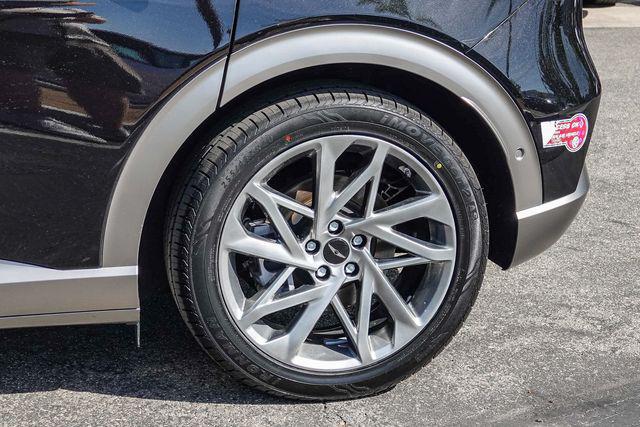 2023 Genesis GV60 Advanced AWD