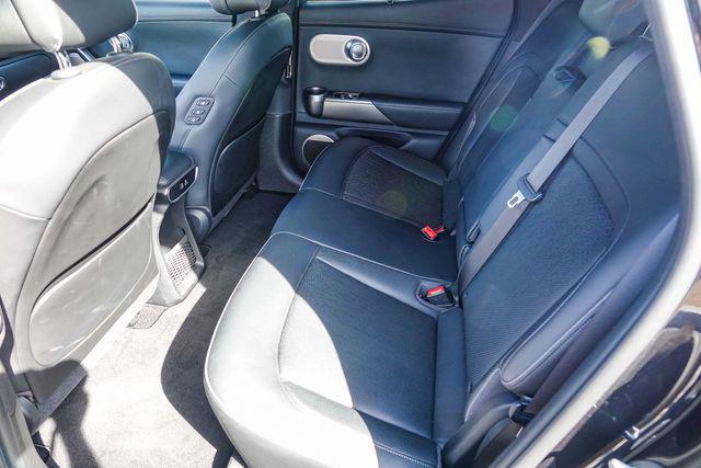 2023 Genesis GV60 Advanced AWD