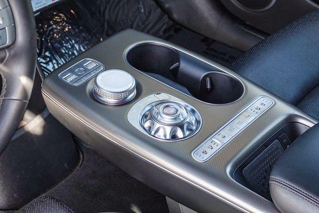 2023 Genesis GV60 Advanced AWD