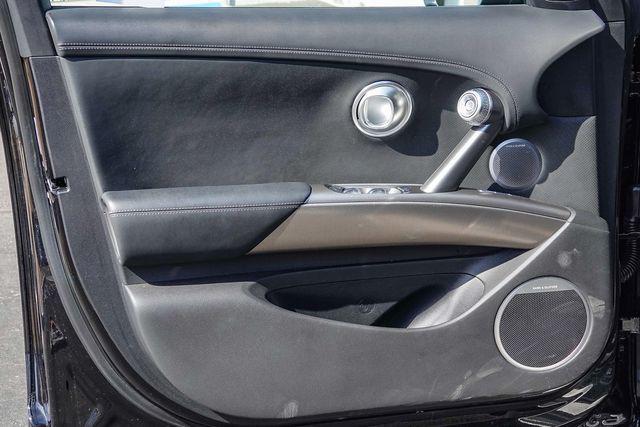 2023 Genesis GV60 Advanced AWD