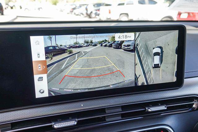 2023 Genesis GV60 Advanced AWD