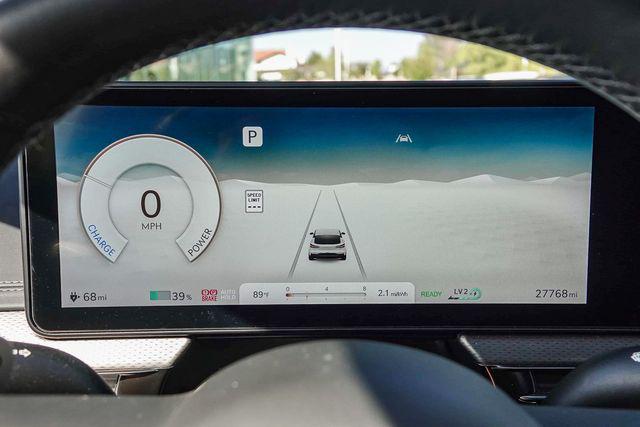 2023 Genesis GV60 Advanced AWD