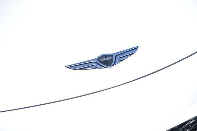 2023 Genesis GV60 Advanced AWD
