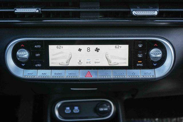 2023 Genesis GV60 Advanced AWD