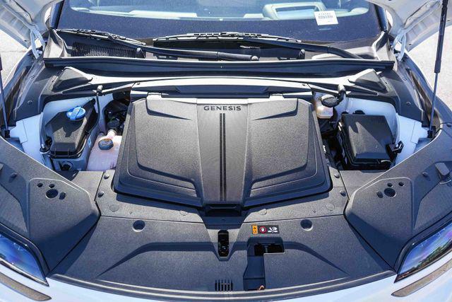 2023 Genesis GV60 Advanced AWD