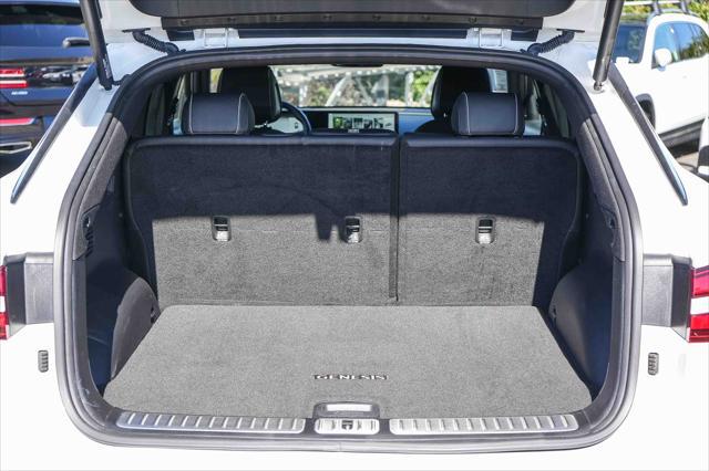 2023 Genesis GV60 Advanced AWD