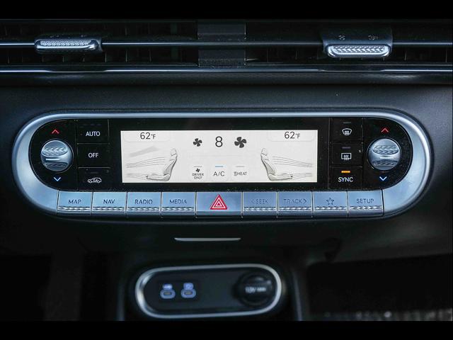2023 Genesis GV60 Advanced AWD