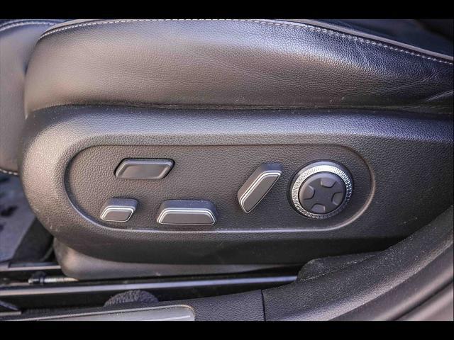 2023 Genesis GV60 Advanced AWD