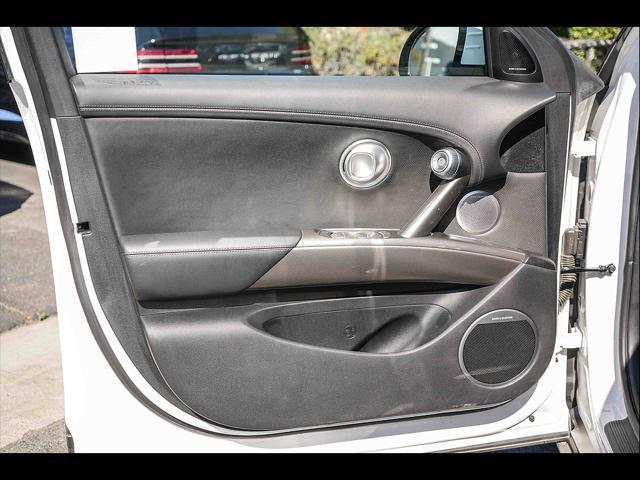 2023 Genesis GV60 Advanced AWD