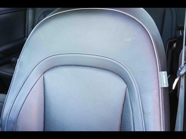 2023 Genesis GV60 Advanced AWD