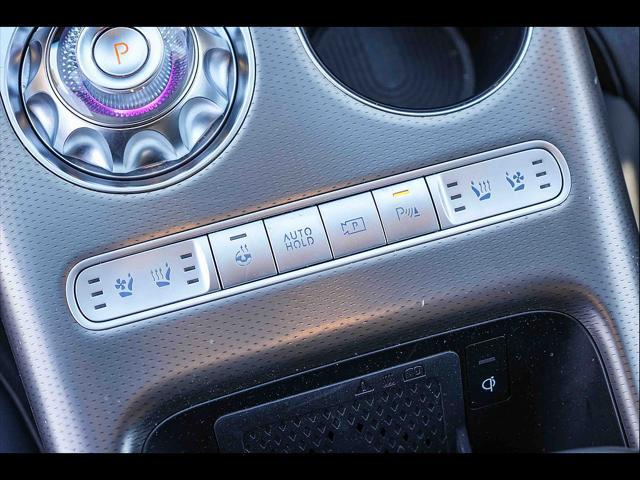 2023 Genesis GV60 Advanced AWD