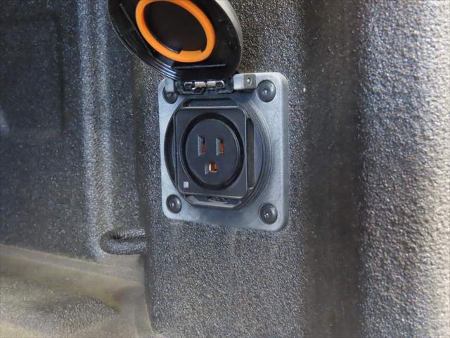 2024 Chevrolet Silverado 1500 2WD Crew Cab Short Bed RST