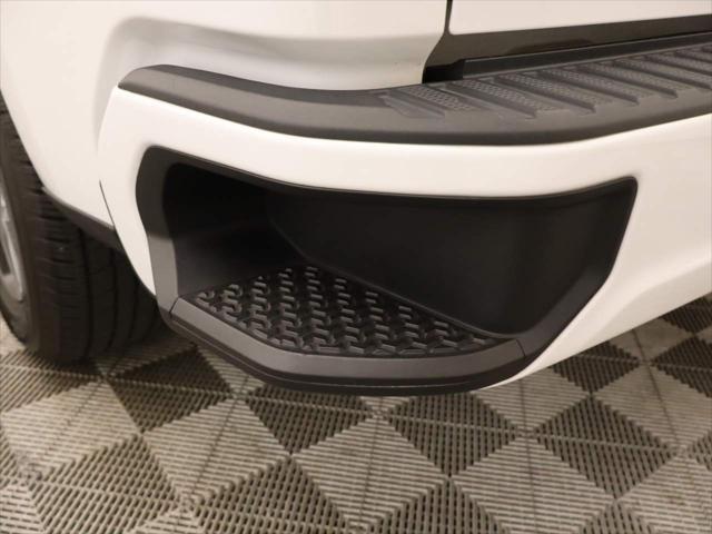 2024 Chevrolet Silverado 1500 2WD Crew Cab Short Bed RST
