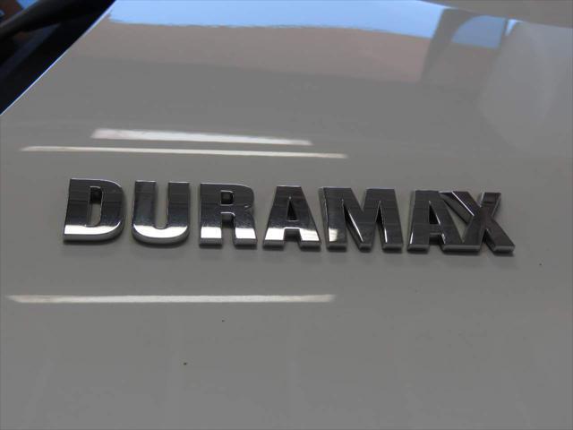 2024 Chevrolet Silverado 1500 2WD Crew Cab Short Bed RST