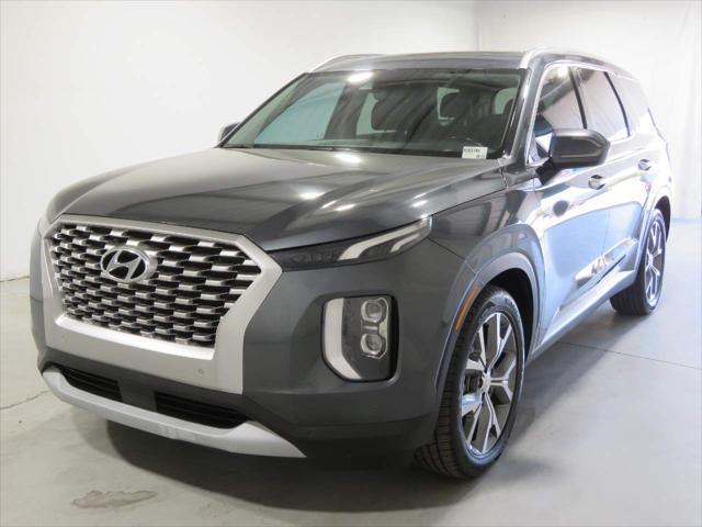 2022 Hyundai Palisade SEL for sale in PHOENIX, AZ