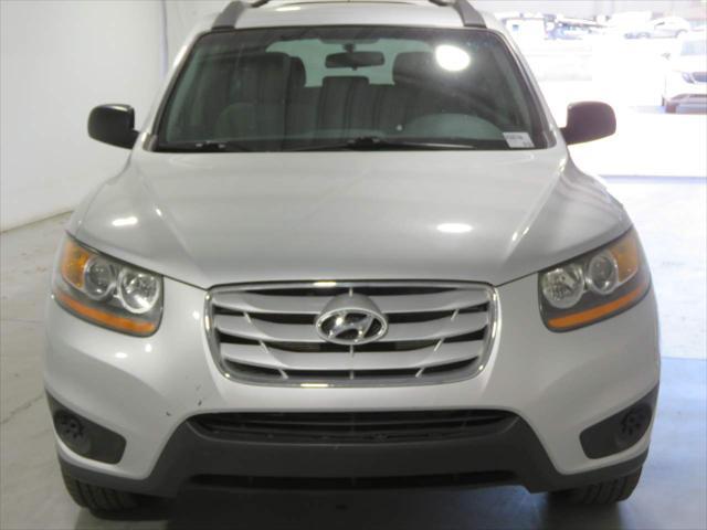 2011 Hyundai Santa Fe GLS