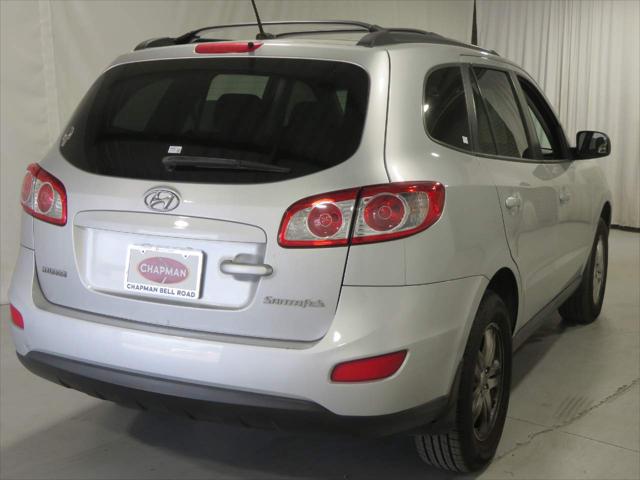 2011 Hyundai Santa Fe GLS