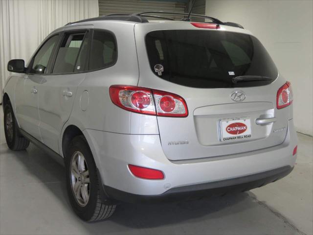 2011 Hyundai Santa Fe GLS