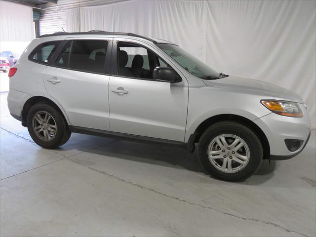 2011 Hyundai Santa Fe GLS