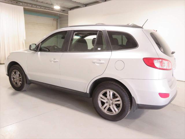 2011 Hyundai Santa Fe GLS