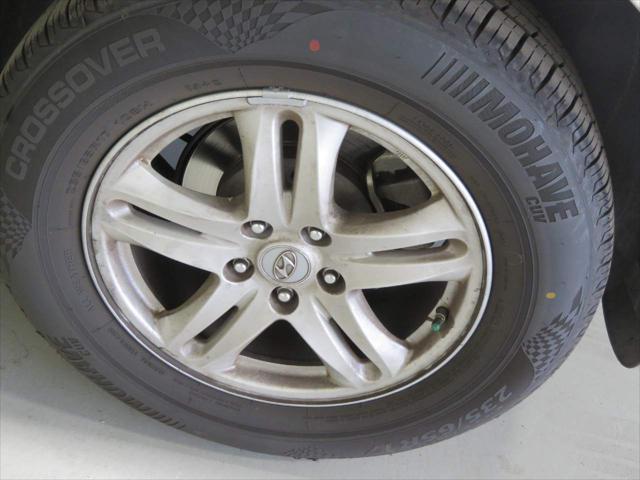 2011 Hyundai Santa Fe GLS