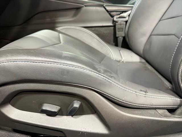 2025 Chevrolet Corvette Stingray RWD Coupe 1LT