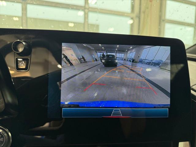 2025 Chevrolet Corvette Stingray RWD Coupe 1LT
