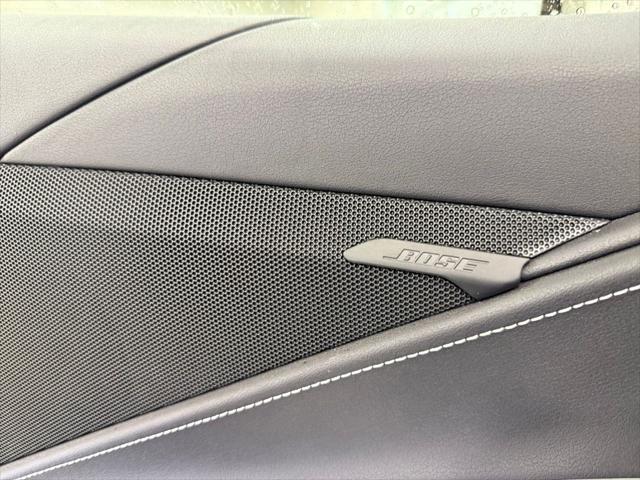 2025 Chevrolet Corvette Stingray RWD Coupe 1LT