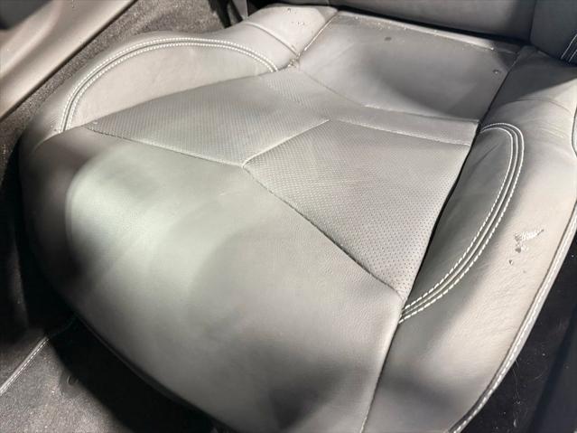 2025 Chevrolet Corvette Stingray RWD Coupe 1LT