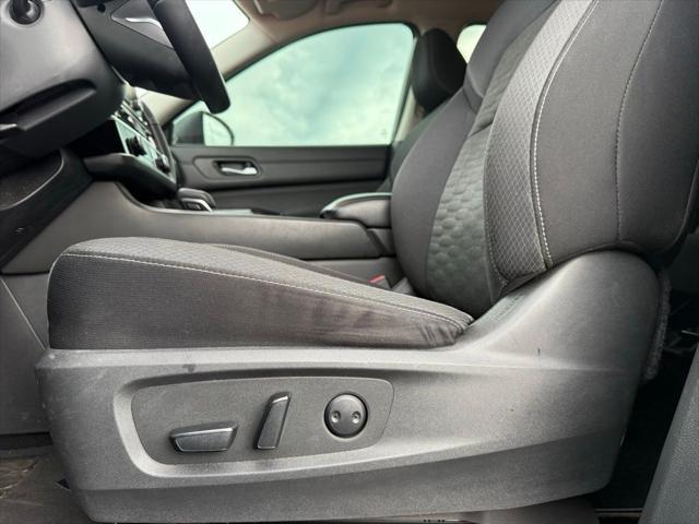 2022 Nissan Pathfinder SV 2WD