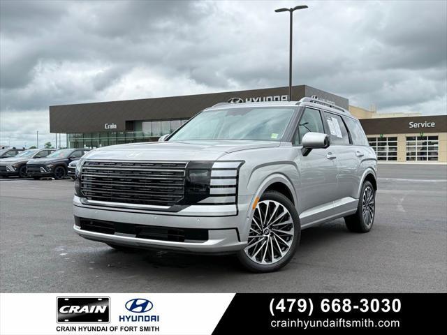 2026 Hyundai Palisade Calligraphy for sale in FORT SMITH, AR