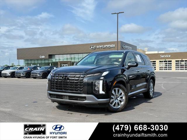 2024 Hyundai Palisade SEL for sale in FORT SMITH, AR
