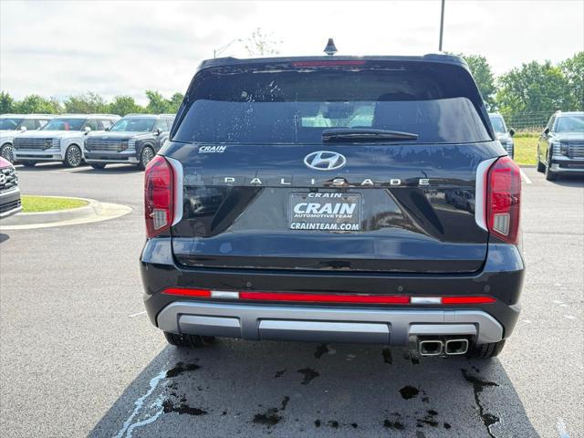 2024 Hyundai Palisade SEL