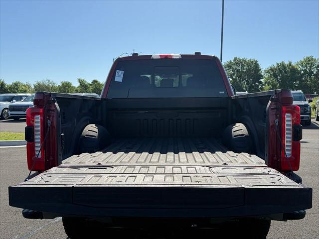 2026 Ford F-250 King Ranch