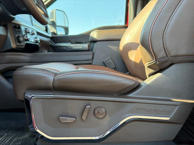 2026 Ford F-250 King Ranch