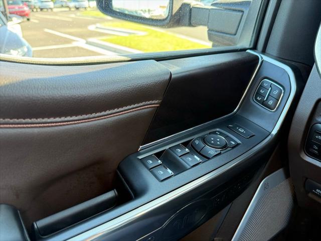 2026 Ford F-250 King Ranch