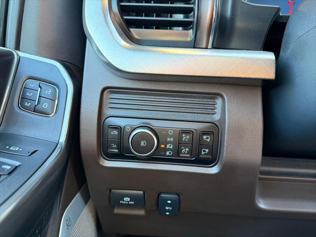 2026 Ford F-250 King Ranch