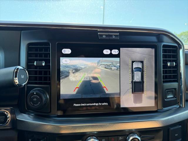 2026 Ford F-250 King Ranch