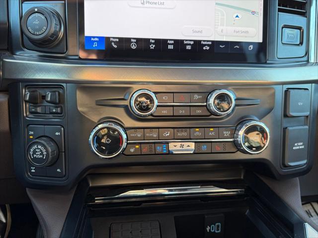 2026 Ford F-250 King Ranch