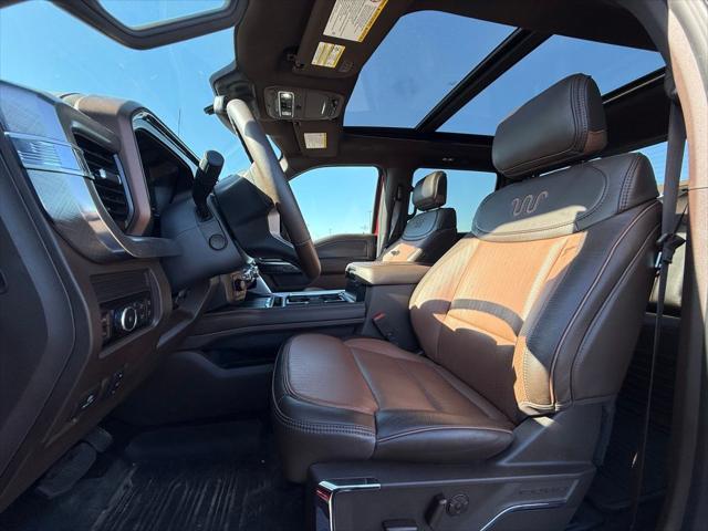 2026 Ford F-250 King Ranch