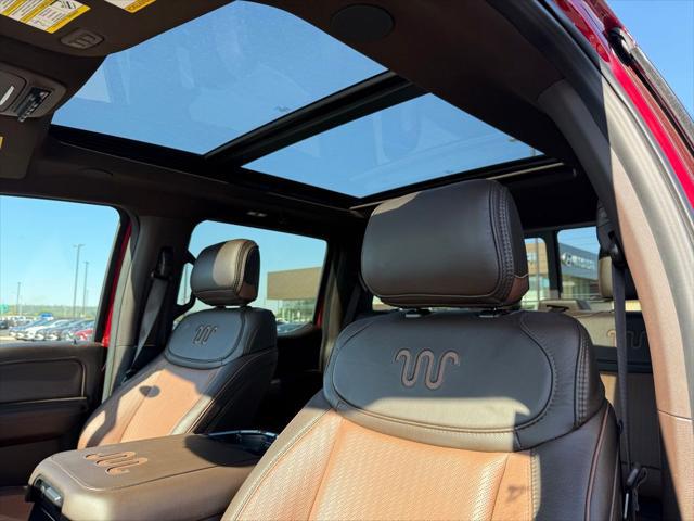 2026 Ford F-250 King Ranch