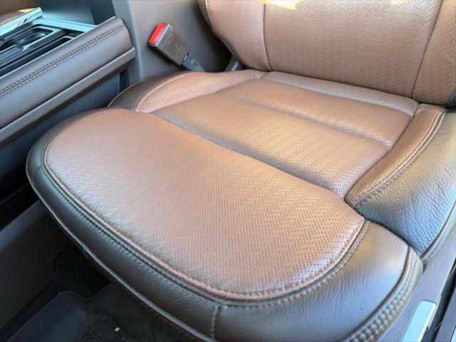 2026 Ford F-250 King Ranch