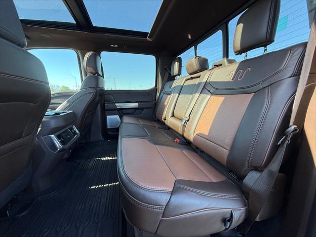 2026 Ford F-250 King Ranch
