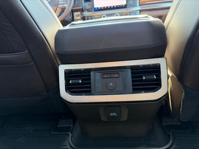 2026 Ford F-250 King Ranch