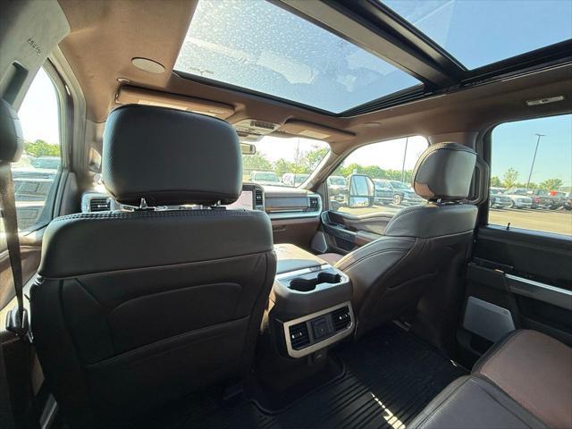 2026 Ford F-250 King Ranch