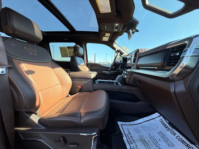2026 Ford F-250 King Ranch