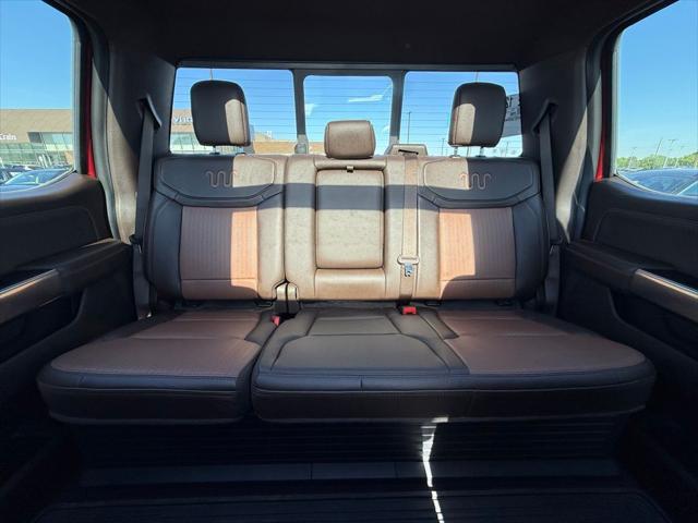 2026 Ford F-250 King Ranch
